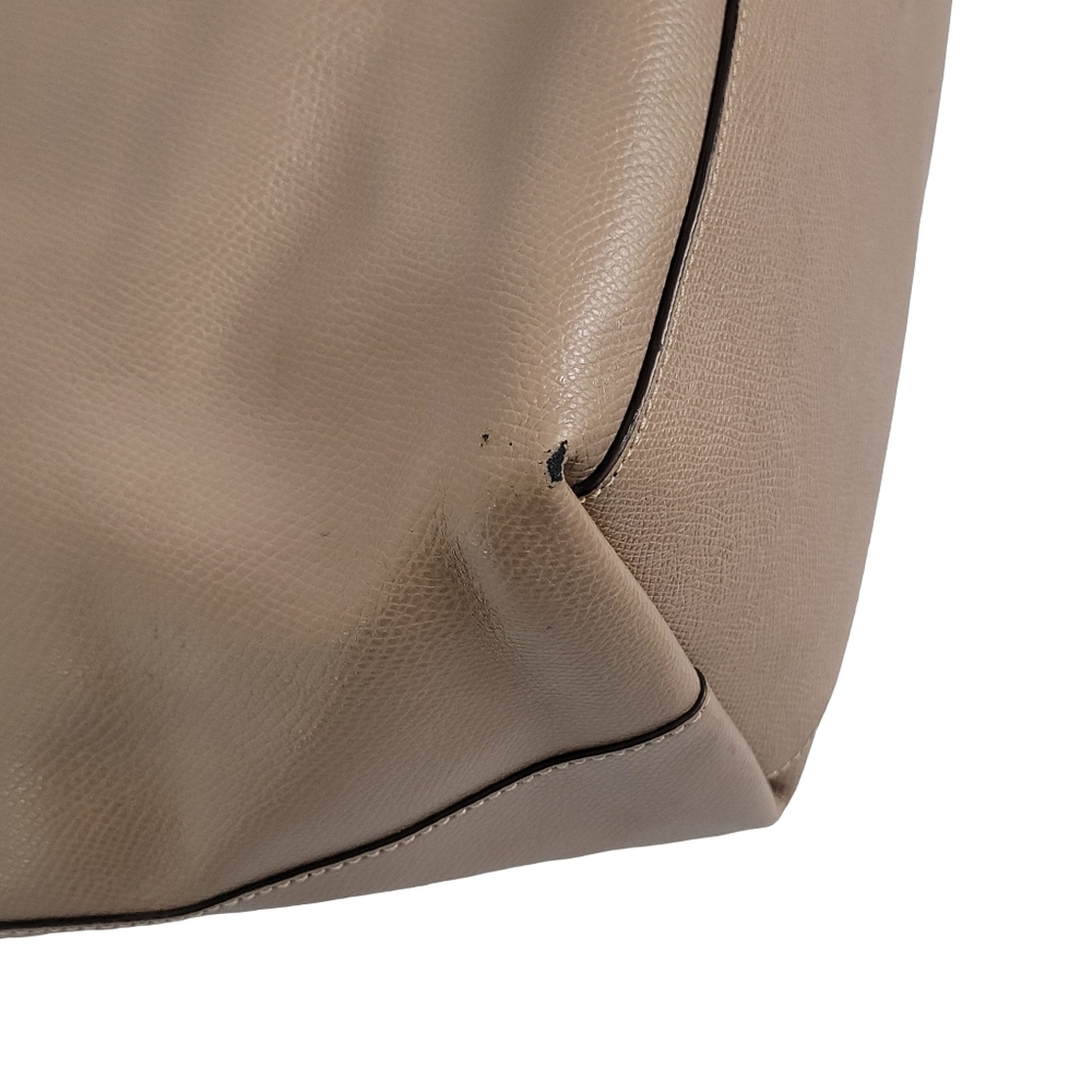 Coach City Tote Stone Gold F37151 - Picture 9 of 16